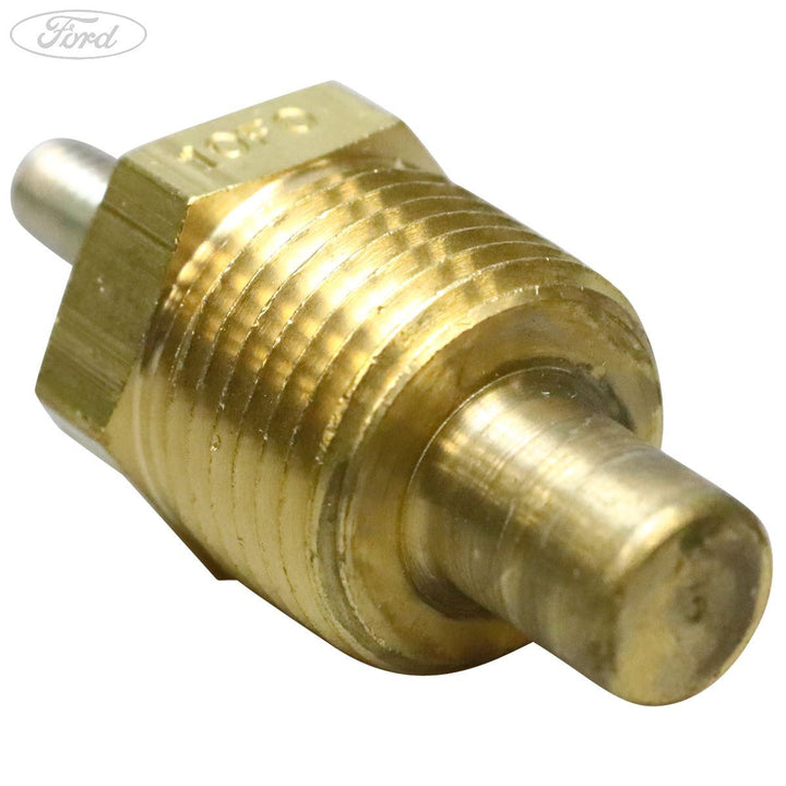 TEMPERATURE SENDER ASSEMBLY