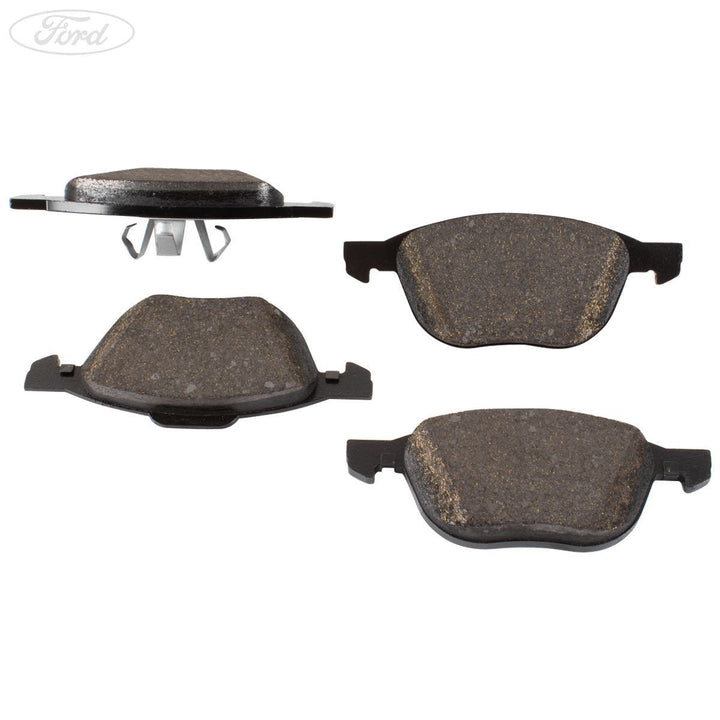 CALIPER BRAKE PAD KIT