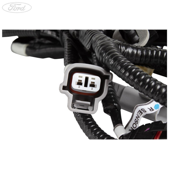PARKING DISTANCE CONTROL KIT