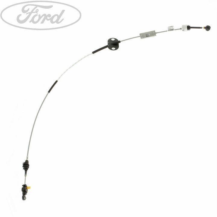 SELECTOR LEVER CONTROL CABLE