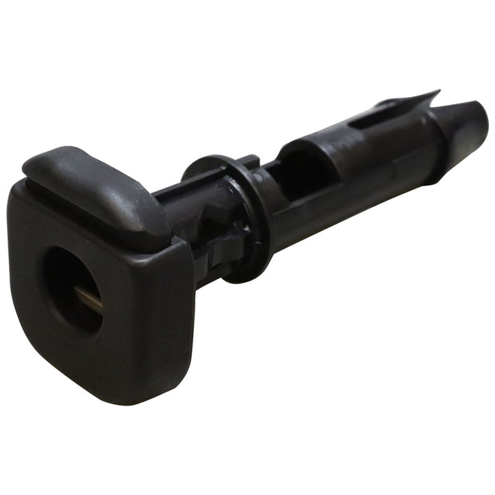 HEADREST GUIDE SLEEVE