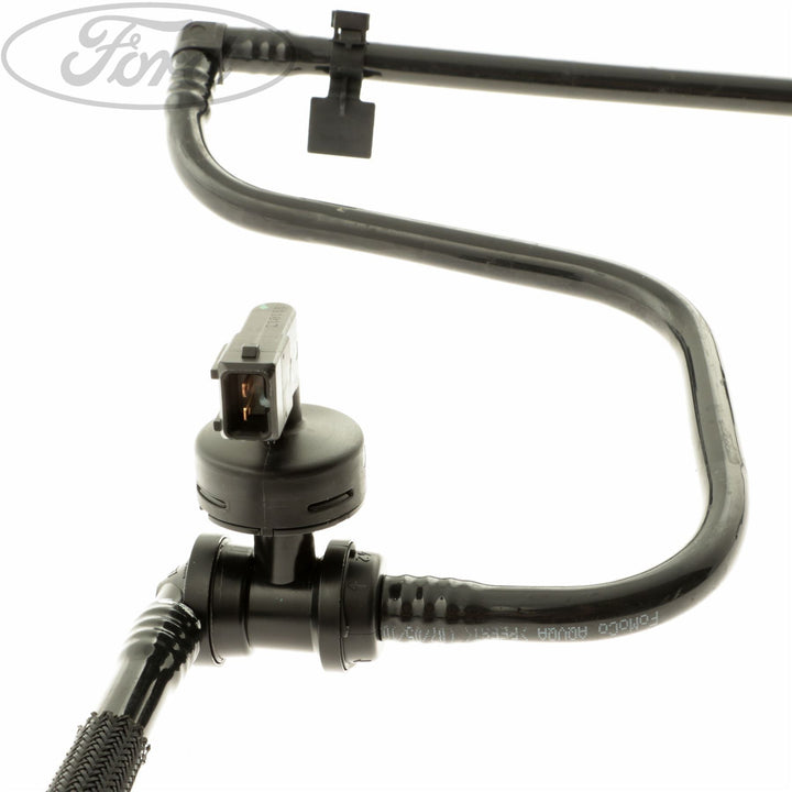 FOCUS 2008-2011 BRAKE BOOSTER VACUUM TUBE