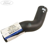 CONNECT 1.0 GTDI FUEL FILLER PIPE HOSE 11/2013-