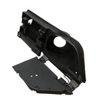 FUEL TANK FILLER PIPE HOUSING