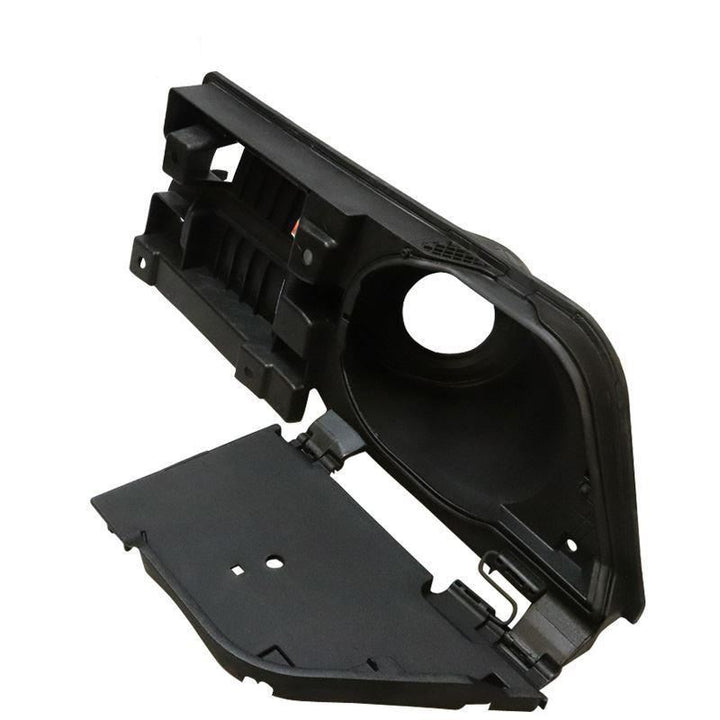 FUEL TANK FILLER PIPE HOUSING