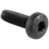 FLOOR PAN CENTRE AND REAR SCREW PACK OF 5