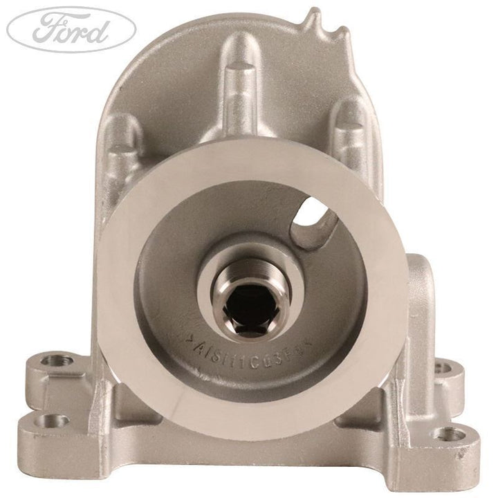 S-MAX GALAXY MONDEO FOCUS 2.0 ECOBOOST OIL FILTER ADAPTOR