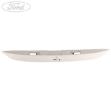 KUGA TAILGATE BOOTLID HANDLE LESS CAMERA 2012-2016