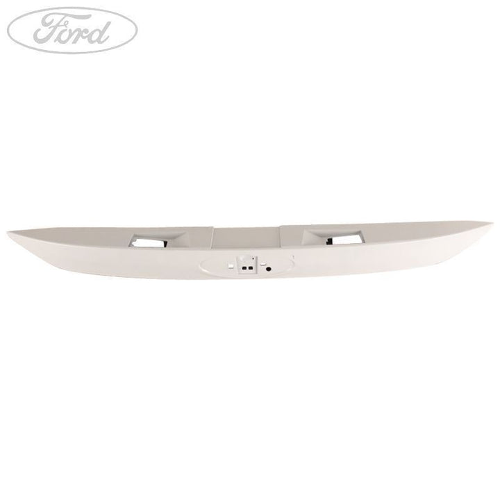 KUGA TAILGATE BOOTLID HANDLE LESS CAMERA 2012-2016