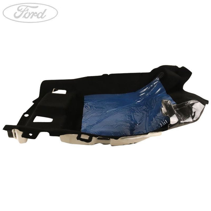 FLOOR INSULATOR