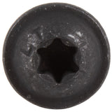 RADIATOR GRILLE AND FRONT BUMPER SCREW PACK OF 5