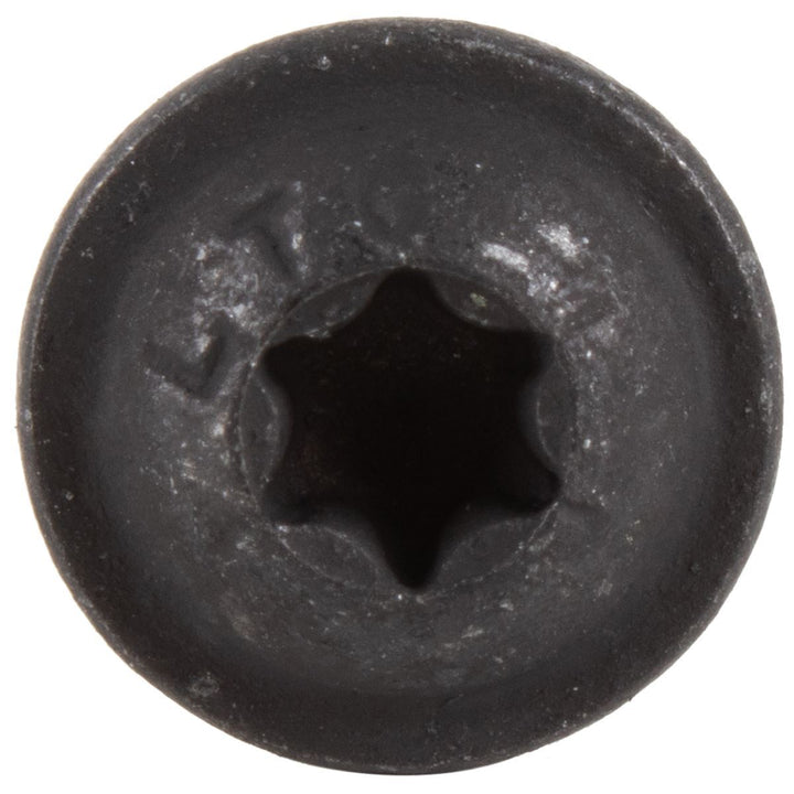 RADIATOR GRILLE AND FRONT BUMPER SCREW PACK OF 5