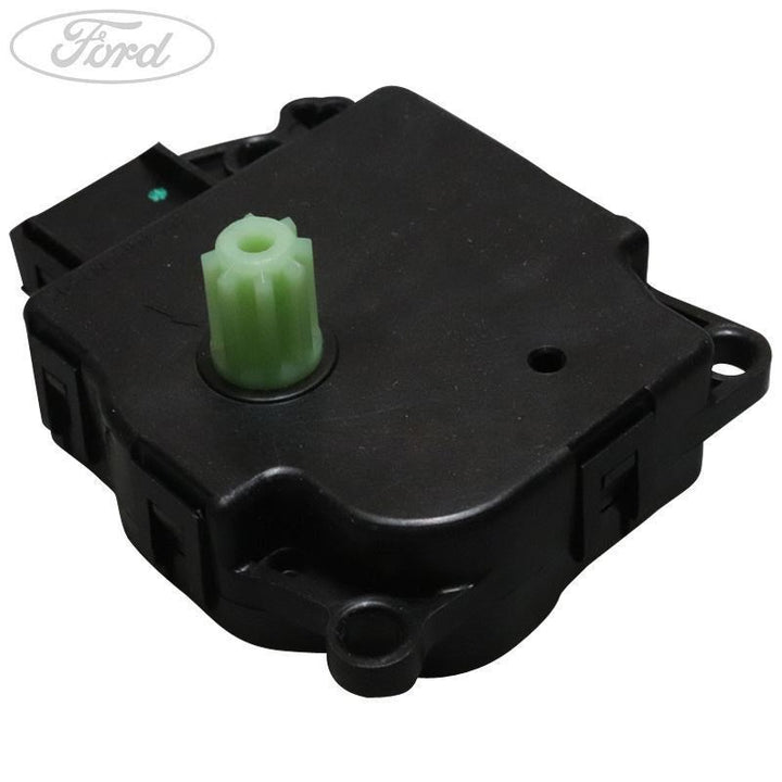 FIESTA ECOSPORT FIGO KA+ B-MAX HEATER INLET DOOR MOTOR 17-