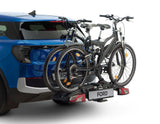 ATERA* REAR BIKE CARRIER GENIO PRO ADVANCED,FOR 2 BIKES