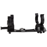 FUEL PIPE BRACKET