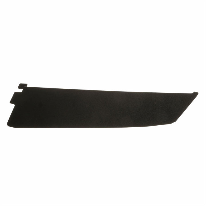 BODY MOULDINGS