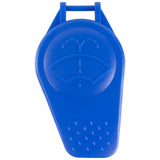 WATER RESERVOIR WASHER BOTTLE COVER