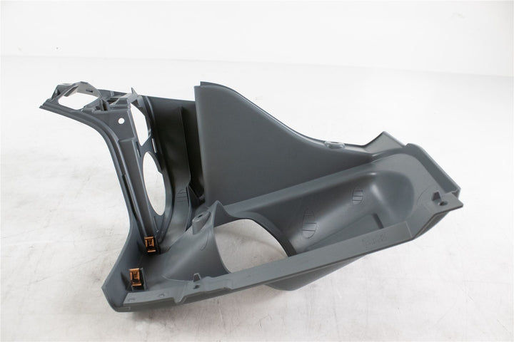 DASH PANEL COVER