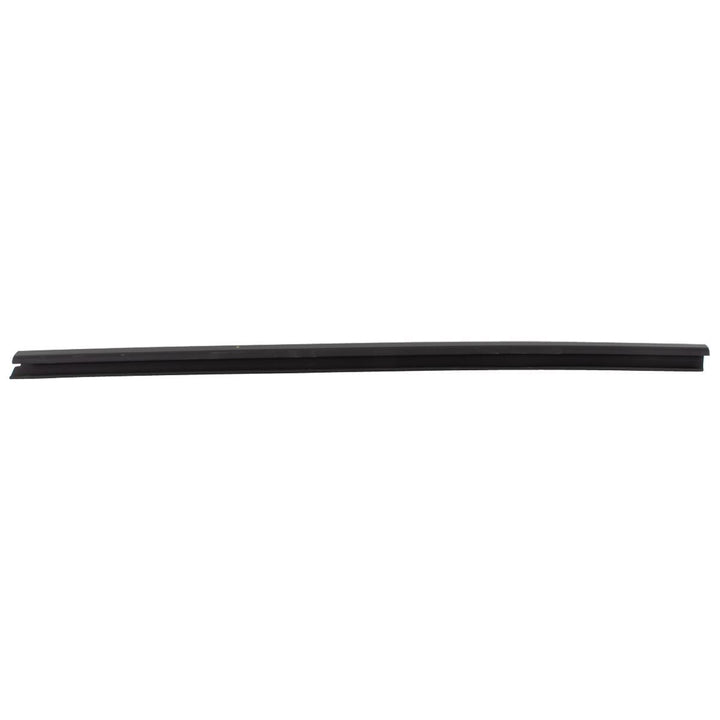 FOCUS O/S FRONT DOOR BELT WEATHERSTRIP