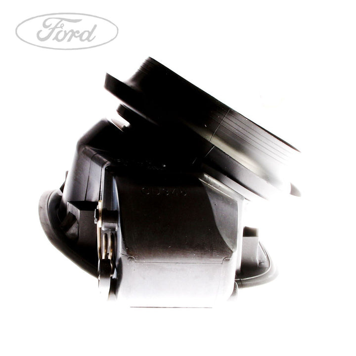MONDEO FUEL TANK FILLER PIPE HOUSING