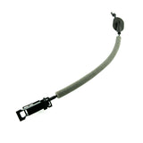 Fiesta 5 Door Front Door Latch Control Cable 2017-2023
