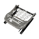 TRANSIT CUSTOM O/S DRIVER FRONT SEAT BASE TRACK 4 WAY MANUAL STANDARD FRONT SEAT 2023-ONWARDS