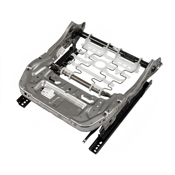 TRANSIT CUSTOM O/S DRIVER FRONT SEAT BASE TRACK 4 WAY MANUAL STANDARD FRONT SEAT 2023-ONWARDS