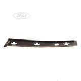 FIESTA LEFT N/S FRONT DOOR MOULDING TRIM 3 DR