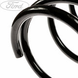 TRANSIT MK6 FRONT O/S N/S SUSPENSION COIL SPRING FWD 00-06