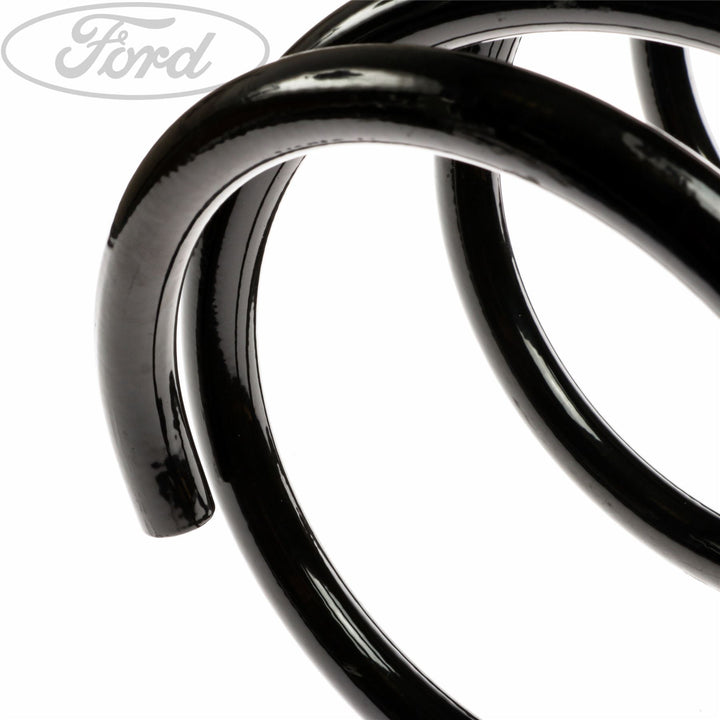 TRANSIT MK6 FRONT O/S N/S SUSPENSION COIL SPRING FWD 00-06