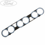 MONDEO MOTORCRAFT INTAKE MANIFOLD GASKET