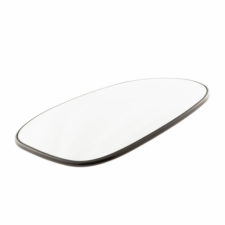 KA N/S LEFT PASSENGER SIDE WING MIRROR GLASS