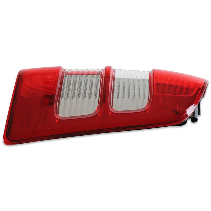 RANGER REAR DRIVER SIDE TAIL LIGHT LAMP CLUSTER & PICK UP BOX 06-11