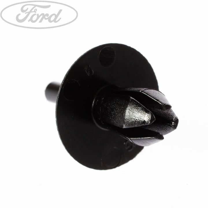 DASH PANEL AND FRONT FENDERS RIVET PACK OF 25