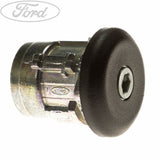 FIESTA FIESTA KA LOCK CYLINDER REPAIR KIT