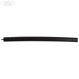 TRANSIT CUSTOM FRONT O/S GLASS FRONT RUNNER SEAL 2012-