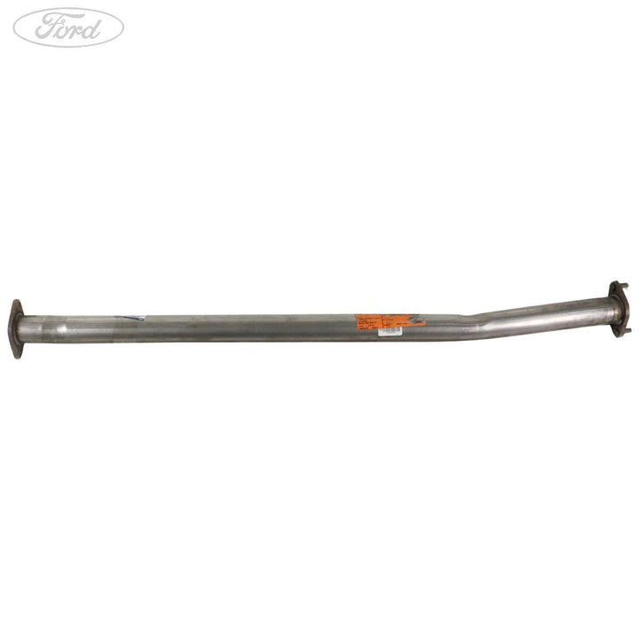 RANGER 2.2 DURATORQ TDCI CENTRE EXHAUST PIPE 2015-