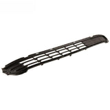 S-MAX GALAXY FRONT LOWER BUMPER GRILLE CARBON BLACK