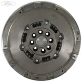 MONDEO GALAXY S-MAX 2.0 TDCI  DUAL MASS FLYWHEEL 2014-2017