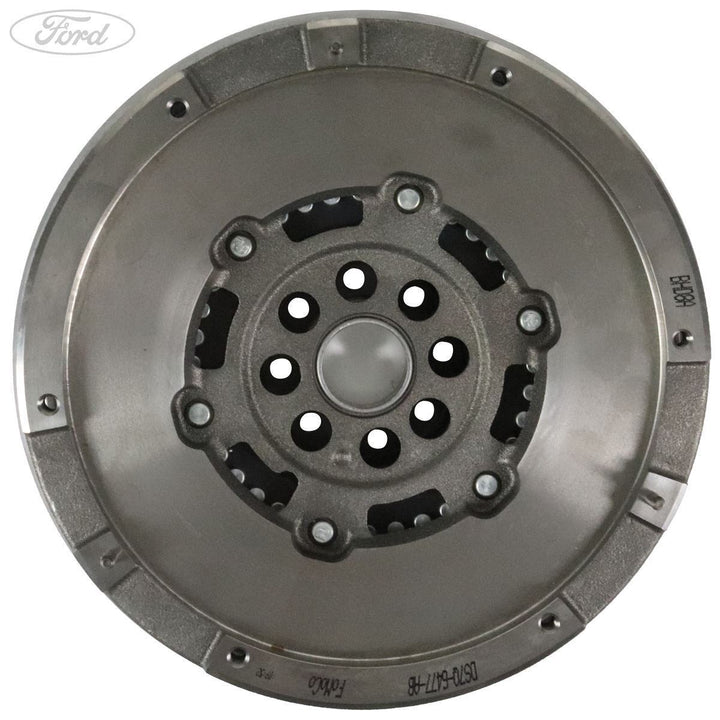 MONDEO GALAXY S-MAX 2.0 TDCI  DUAL MASS FLYWHEEL 2014-2017