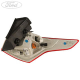 Kuga (2012-2020) LED Rear Tail Light | 12V | Outer Light | Nearside / Passenger Side