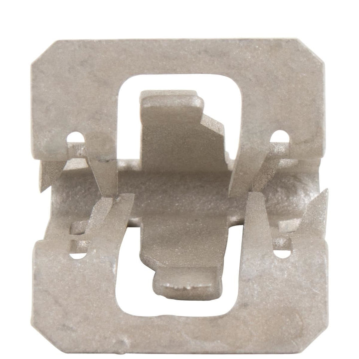 FRONT DOORS, HINGES & WEATHERSTRIPS CLIP PACK OF 10
