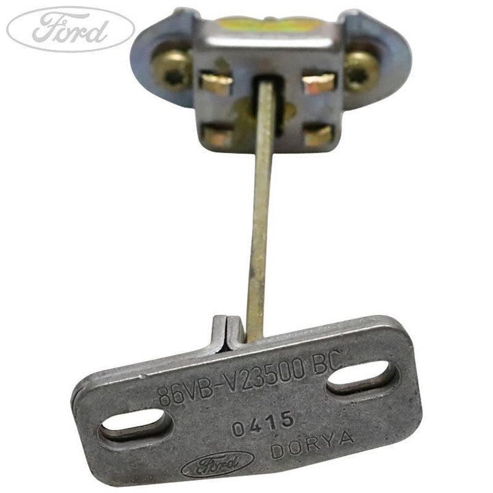 TRANSIT O/S FRONT DOOR CHECK STRAP 1994-2000