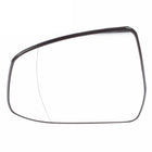 FOCUS FOCUS ESTATE N/S LEFT WING MIRROR GLASS