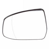 FOCUS FOCUS ESTATE N/S LEFT WING MIRROR GLASS