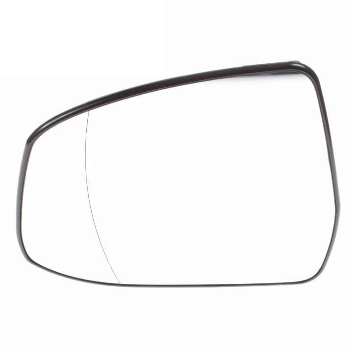 FOCUS FOCUS ESTATE N/S LEFT WING MIRROR GLASS