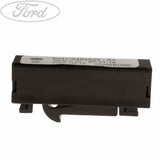 FOCUS KUGA REAR BOOT TRIM RETAINER