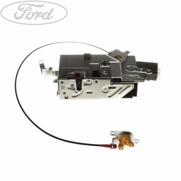 TRANSIT N/S SLIDING SIDE DOOR LOCK