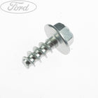 SCREW