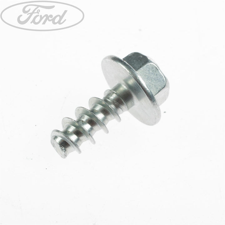 SCREW